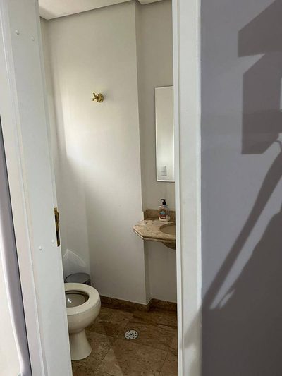 Sala-Conjunto, 36 m² - Foto 5
