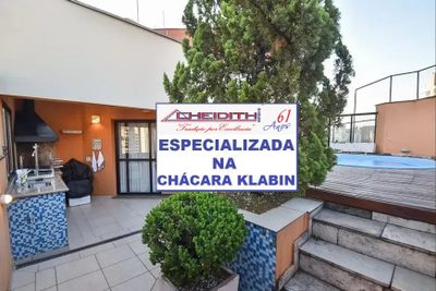 Cobertura, 3 quartos, 234 m² - Foto 1