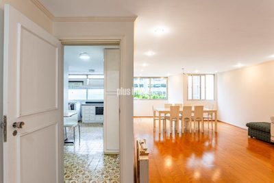 Apartamento, 3 quartos, 135 m² - Foto 2