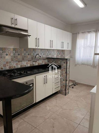 Apartamento, 2 quartos, 73 m² - Foto 1