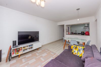 Apartamento, 3 quartos, 95 m² - Foto 4