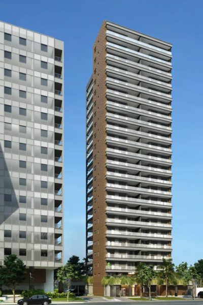 Apartamento, 3 quartos, 130 m² - Foto 1