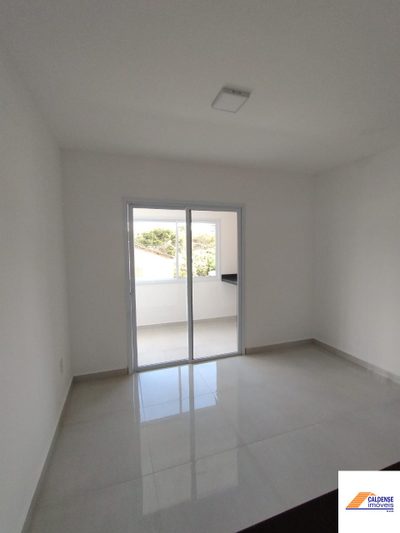 Apartamento, 3 quartos - Foto 2