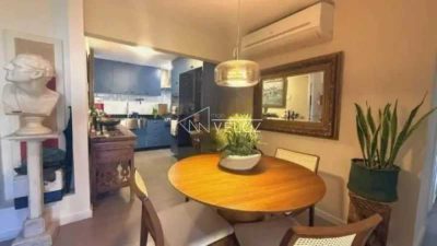 Apartamento, 2 quartos, 79 m² - Foto 5