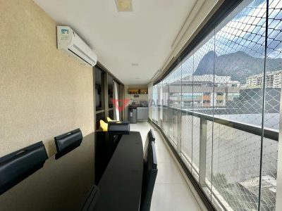 Apartamento, 4 quartos, 130 m² - Foto 1