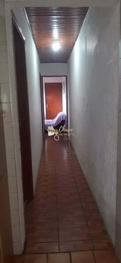 Sobrado, 5 quartos, 130 m² - Foto 4