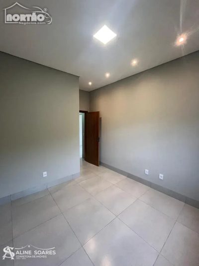 Casa, 3 quartos, 64 m² - Foto 2