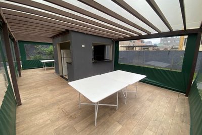 Apartamento, 2 quartos, 79 m² - Foto 2