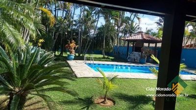 Casa, 3 quartos, 120 m² - Foto 1
