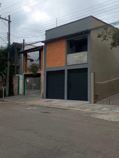 Casa, 3 quartos - Foto 1
