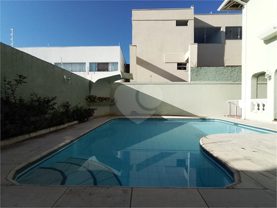 Casa, 6 quartos, 488 m² - Foto 3