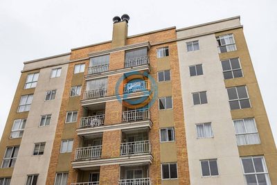 Apartamento, 3 quartos, 82 m² - Foto 2