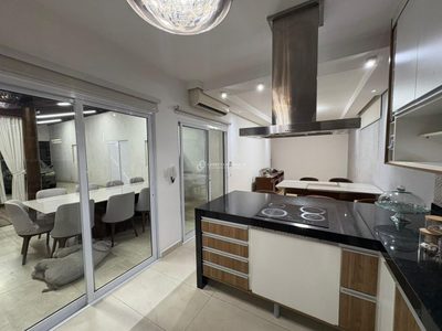 Casa, 3 quartos, 136 m² - Foto 2