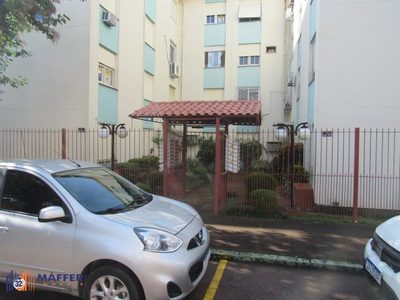 Apartamento, 3 quartos, 60 m² - Foto 1