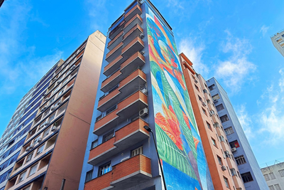 Apartamento, 3 quartos, 98 m² - Foto 4