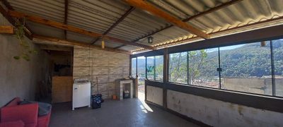 Casa, 2 quartos, 110 m² - Foto 2