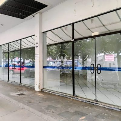 Prédio Inteiro, 138 m² - Foto 2