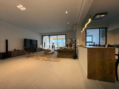 Apartamento, 3 quartos, 158 m² - Foto 3
