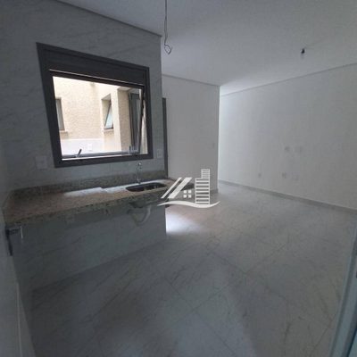 Apartamento, 2 quartos, 42 m² - Foto 2