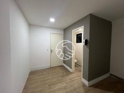 Sala-Conjunto, 41 m² - Foto 3