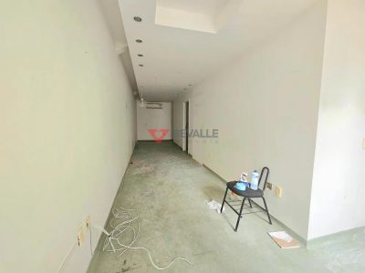 Sala-Conjunto, 38 m² - Foto 2