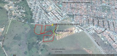 Terreno, 2138 hectares - Foto 1