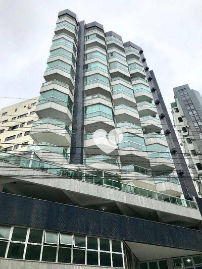 Apartamento, 3 quartos, 112 m² - Foto 2