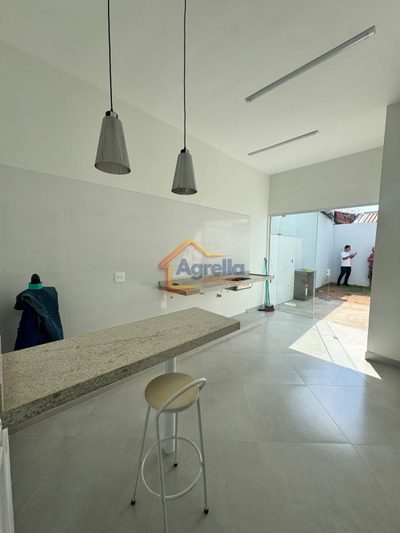Casa, 3 quartos, 70 m² - Foto 2