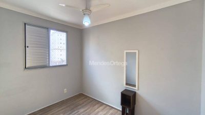 Apartamento, 2 quartos, 48 m² - Foto 5