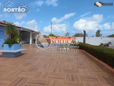 Casa, 3 quartos - Foto 3