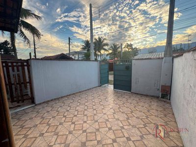 Casa, 3 quartos, 136 m² - Foto 4