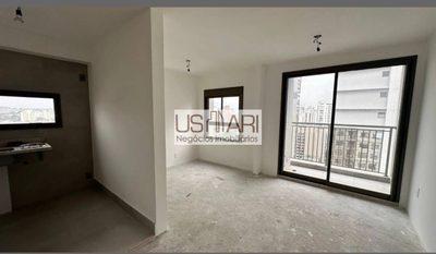Apartamento, 2 quartos, 42 m² - Foto 2