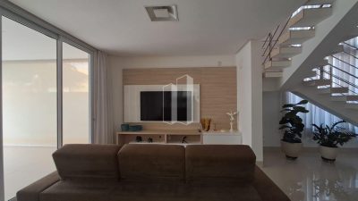 Casa de Condomínio, 4 quartos - Foto 5
