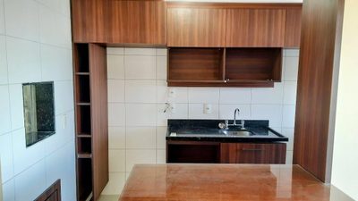 Apartamento, 2 quartos, 59 m² - Foto 2