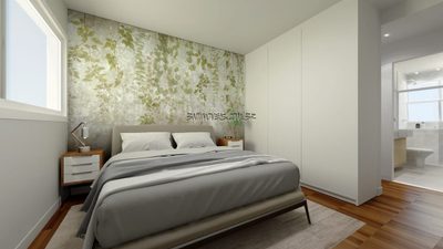 Apartamento, 2 quartos, 101 m² - Foto 4