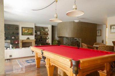 Casa, 4 quartos, 550 m² - Foto 2