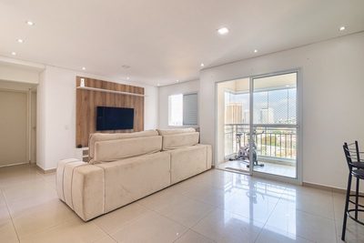 Apartamento, 2 quartos, 87 m² - Foto 5