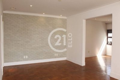 Apartamento, 3 quartos, 115 m² - Foto 4
