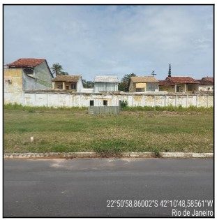 Terreno, 50 m² - Foto 1