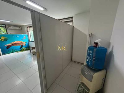 Sala-Conjunto, 28 m² - Foto 3