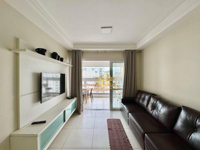 Apartamento, 3 quartos, 118 m² - Foto 2