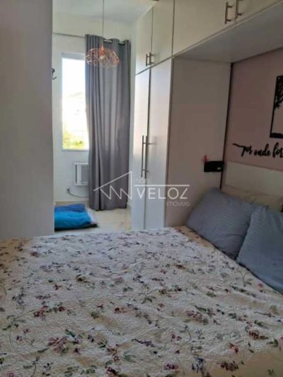 Apartamento, 2 quartos, 68 m² - Foto 2