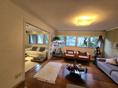 Apartamento, 3 quartos, 110 m² - Foto 3