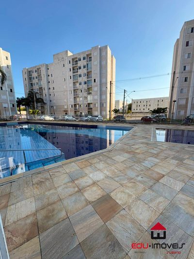 Apartamento, 2 quartos, 47 m² - Foto 2