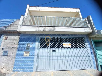 Casa, 2 quartos, 130 m² - Foto 1