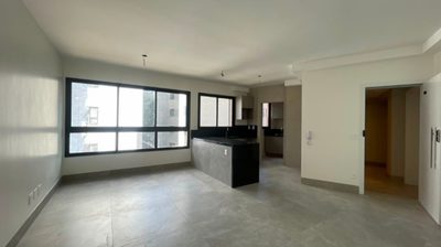 Apartamento, 2 quartos, 76 m² - Foto 3