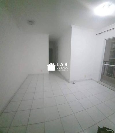 Apartamento, 2 quartos, 50 m² - Foto 5