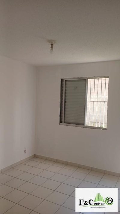 Apartamento, 2 quartos - Foto 3