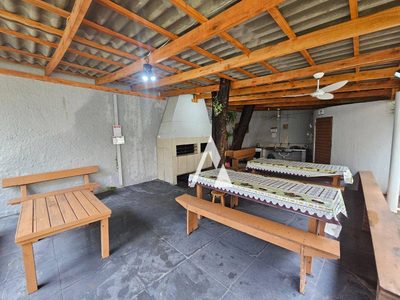 Apartamento, 1 quarto, 43 m² - Foto 5
