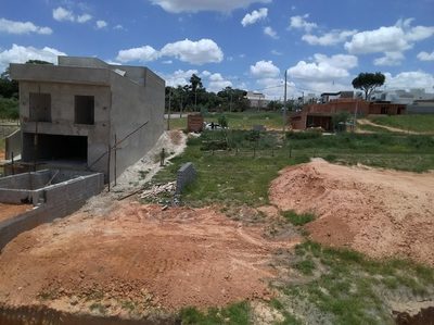 Casa, 296 m² - Foto 1